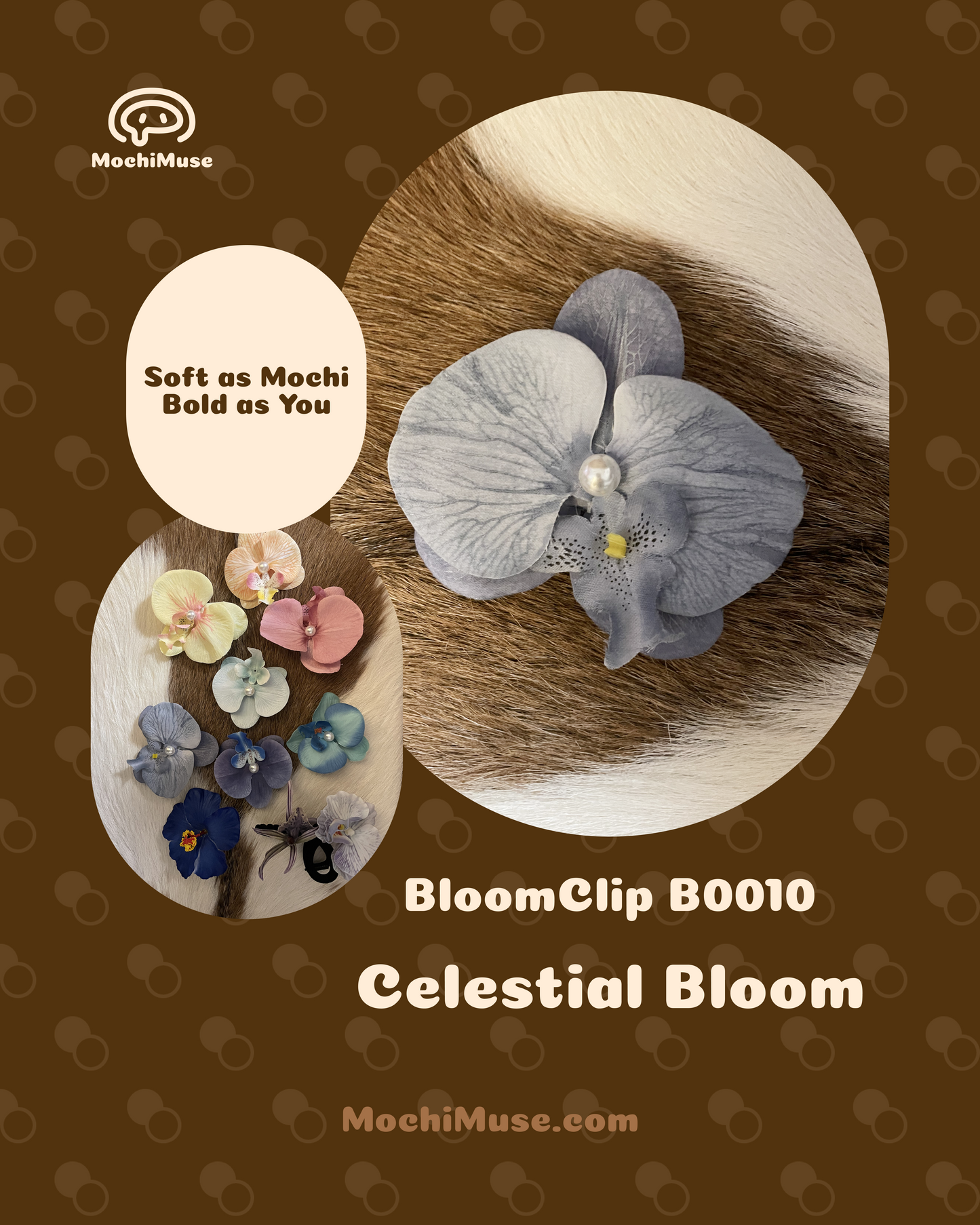 Celestial Bloom