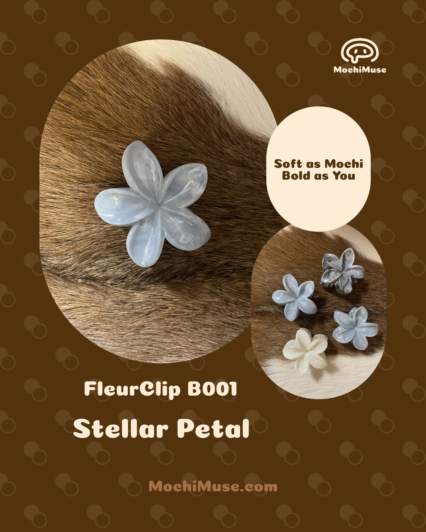 Stellar Petal