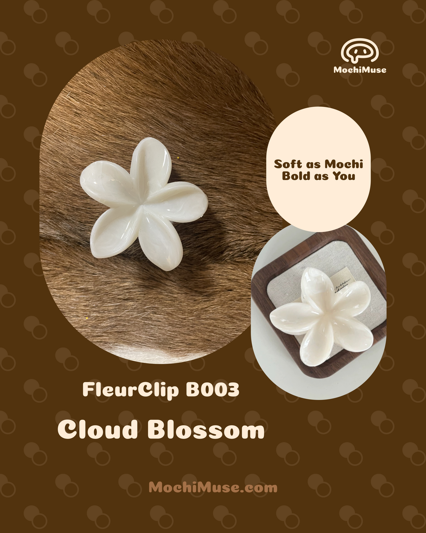 Cloud Blossom